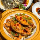 秦韵食府·精品海鲜·家常菜 - 秦皇岛市旅游 缩略图 2