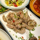 秦韵食府·精品海鲜·家常菜 - 秦皇岛市旅游 缩略图 6