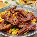 鸭唇王·襄阳特色菜(大庆东路店) - 襄阳市旅游 缩略图 1