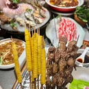 徐记海鲜(太白南路店) - 西安市旅游 缩略图 6