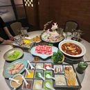 徐记海鲜(太白南路店) - 西安市旅游 缩略图 7