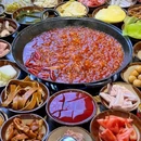 丰犊老火锅(城南店) - 重庆市旅游 缩略图 3