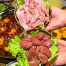 丰犊老火锅(城南店) - 重庆市旅游 缩略图 2