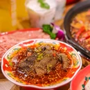 丰犊老火锅(城南店) - 重庆市旅游 缩略图 1