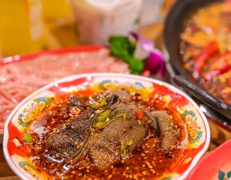 丰犊老火锅(城南店) - 重庆市旅游 1