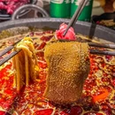 丰犊老火锅(城南店) - 重庆市旅游 缩略图 8