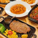 夏威驿·国民西餐(襄阳泛悦店) - 襄阳市旅游 缩略图 4