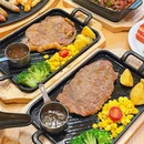 夏威驿·国民西餐(襄阳泛悦店) - 襄阳市旅游 缩略图 6