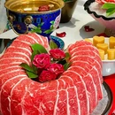 东来顺火锅·非遗·清真(绿地店) - 襄阳市旅游 缩略图 1