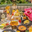 瑞俪泰(环球港店) - 上海市旅游 缩略图 4