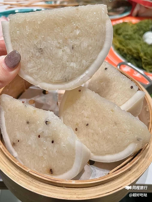 橘丽·海南糟粕醋火锅(南京创始店) - 南京市旅游