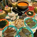 橘丽·海南糟粕醋火锅(南京创始店) - 南京市旅游 缩略图 5