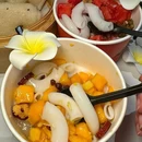 橘丽·海南糟粕醋火锅(南京创始店) - 南京市旅游 缩略图 7