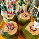 橘丽·海南糟粕醋火锅(南京创始店) - 南京市旅游 缩略图 8