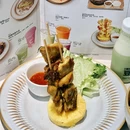 CFINE初饭新轻餐(三晶工业园店) - 常州市旅游 缩略图 3