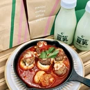 CFINE初饭新轻餐(三晶工业园店) - 常州市旅游 缩略图 4