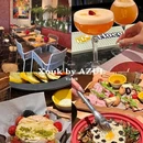 Kathleen's Bistro&Bar 凯圣琳西餐厅(漕河泾印象城店) - 上海市旅游 缩略图 8