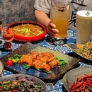 苍山云贵Bistro(万象天地店) - 上海市旅游 缩略图 5