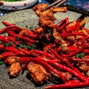 苍山云贵Bistro(万象天地店) - 上海市旅游 缩略图 4