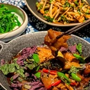 苍山云贵Bistro(万象天地店) - 上海市旅游 缩略图 6