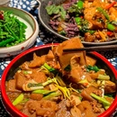 苍山云贵Bistro(万象天地店) - 上海市旅游 缩略图 8