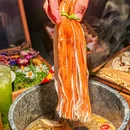 芸山季·云南野生菌火锅(人民广场来福士店) - 上海市旅游 缩略图 3
