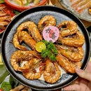 酱子·日本料理·铁板烧(汉江东路店) - 常州市旅游 缩略图 4