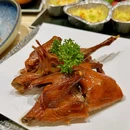 酱子·日本料理·铁板烧(汉江东路店) - 常州市旅游 缩略图 9