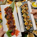 酱子·日本料理·铁板烧(汉江东路店) - 常州市旅游 缩略图 8