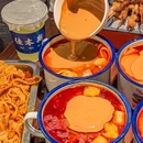 带你去趟佳木斯·非遗烧烤(上海首店) - 上海市旅游 缩略图 3
