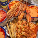 带你去趟佳木斯·非遗烧烤(上海首店) - 上海市旅游 缩略图 8