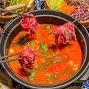 苍山云贵Bistro(万象天地店) - 上海市旅游 缩略图 3
