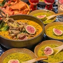 苍山云贵Bistro(万象天地店) - 上海市旅游 缩略图 1