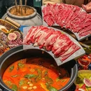 苍山云贵Bistro(万象天地店) - 上海市旅游 缩略图 5