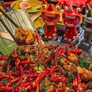 苍山云贵Bistro(万象天地店) - 上海市旅游 缩略图 7