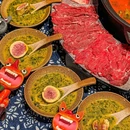 苍山云贵Bistro(万象天地店) - 上海市旅游 缩略图 6