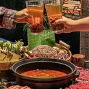 苍山云贵Bistro(万象天地店) - 上海市旅游 缩略图 8
