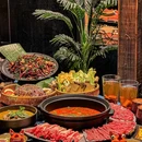 苍山云贵Bistro(万象天地店) - 上海市旅游 缩略图 9