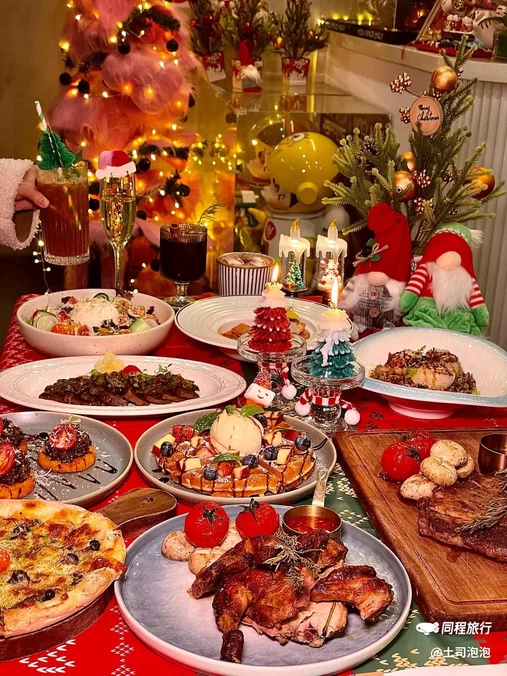 wvolla Brunch·Bar沃乐(大学路店) - 上海旅游