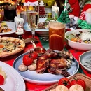 wvolla Brunch·Bar沃乐(大学路店) - 上海旅游 缩略图 9