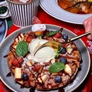 wvolla Brunch·Bar沃乐(大学路店) - 上海旅游 缩略图 7