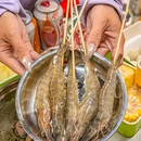 来吃鲜(巴黎春天悦汇天山店) - 上海市旅游 缩略图 4