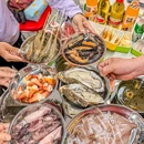 来吃鲜(巴黎春天悦汇天山店) - 上海市旅游 缩略图 1