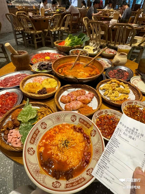 雨花客厅南区 - 南京旅游