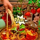 遇见长安·陕菜名店(凯德广场御锦城店) - 西安市旅游 缩略图 4