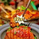 遇见长安·陕菜名店(凯德广场御锦城店) - 西安市旅游 缩略图 1