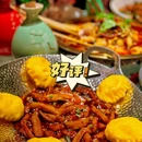 遇见长安·陕菜名店(凯德广场御锦城店) - 西安市旅游 缩略图 3