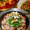 遇见长安·陕菜名店(凯德广场御锦城店) - 西安市旅游 缩略图 9