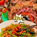 遇见长安·陕菜名店(凯德广场御锦城店) - 西安市旅游 缩略图 8