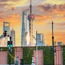 上海邮政博物馆 - 上海市旅游 缩略图 4